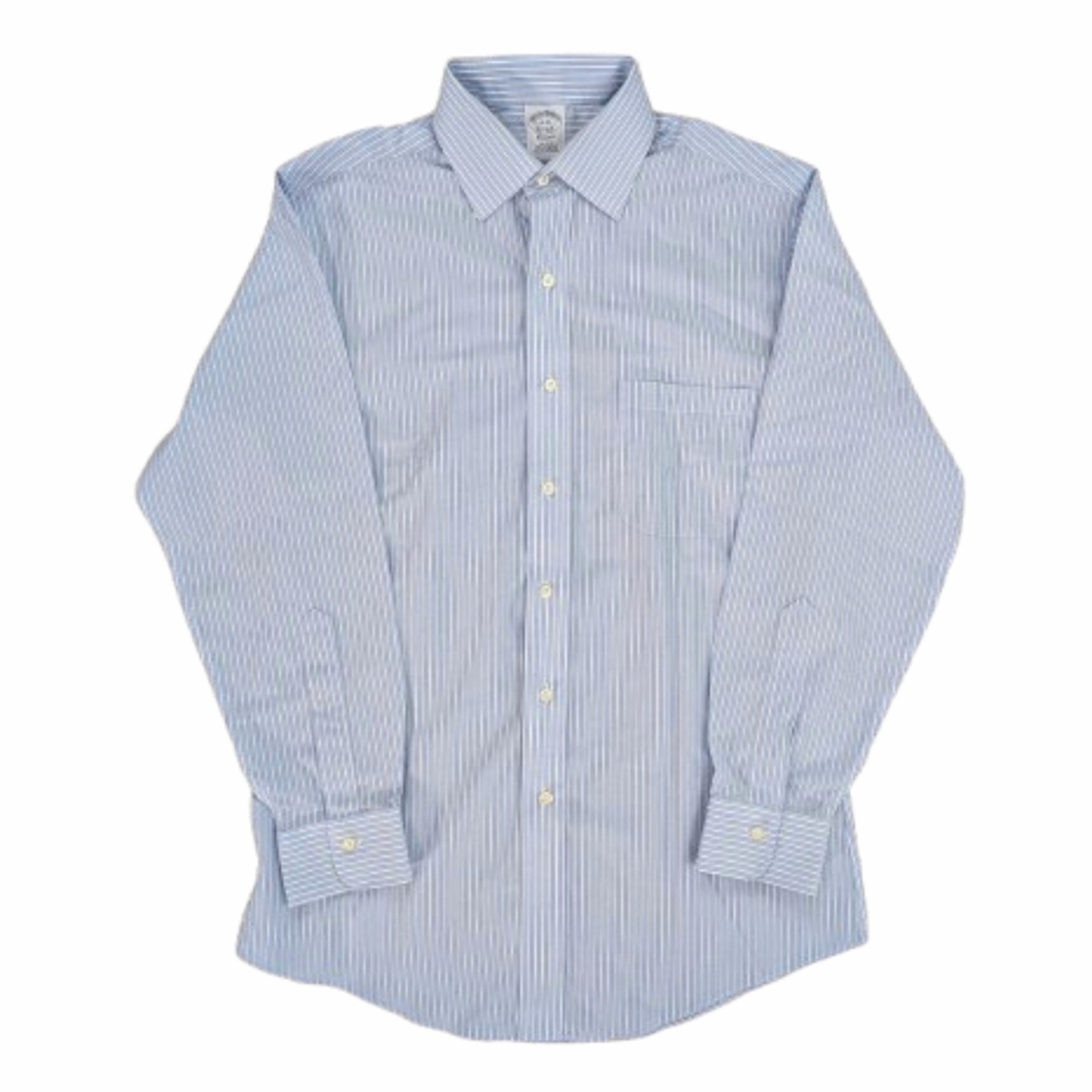 Brooks Brothers Classic Fit Shirt